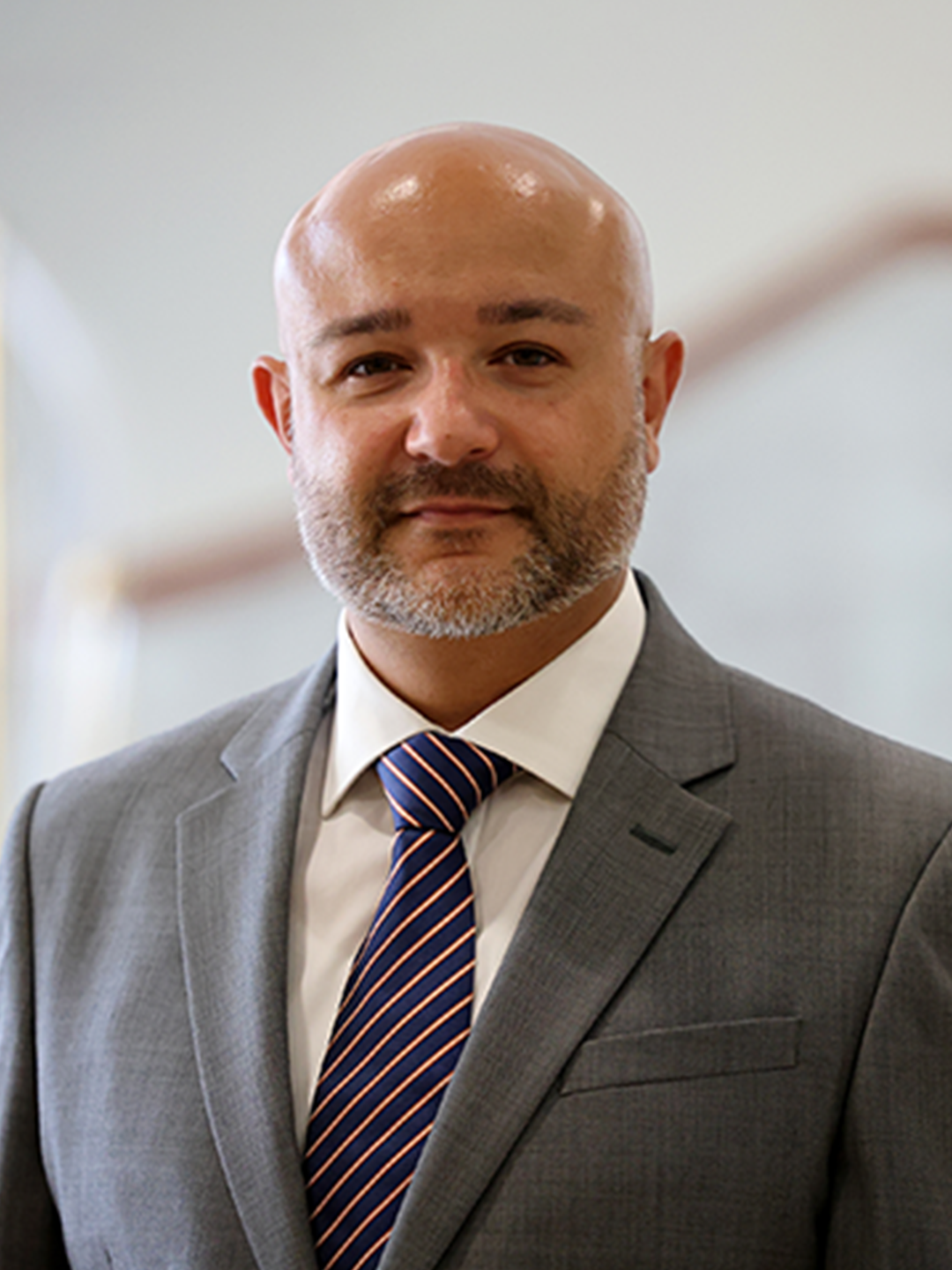 Alan Decelis - BMIT Perspectives Fireside Chat