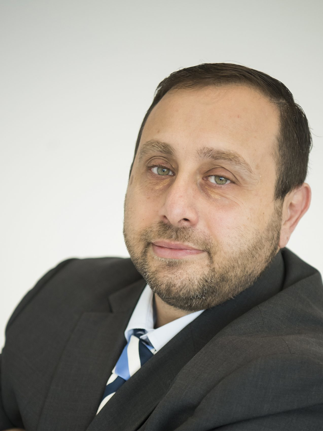 Dione Vella - BMIT Perspectives Fireside Chat