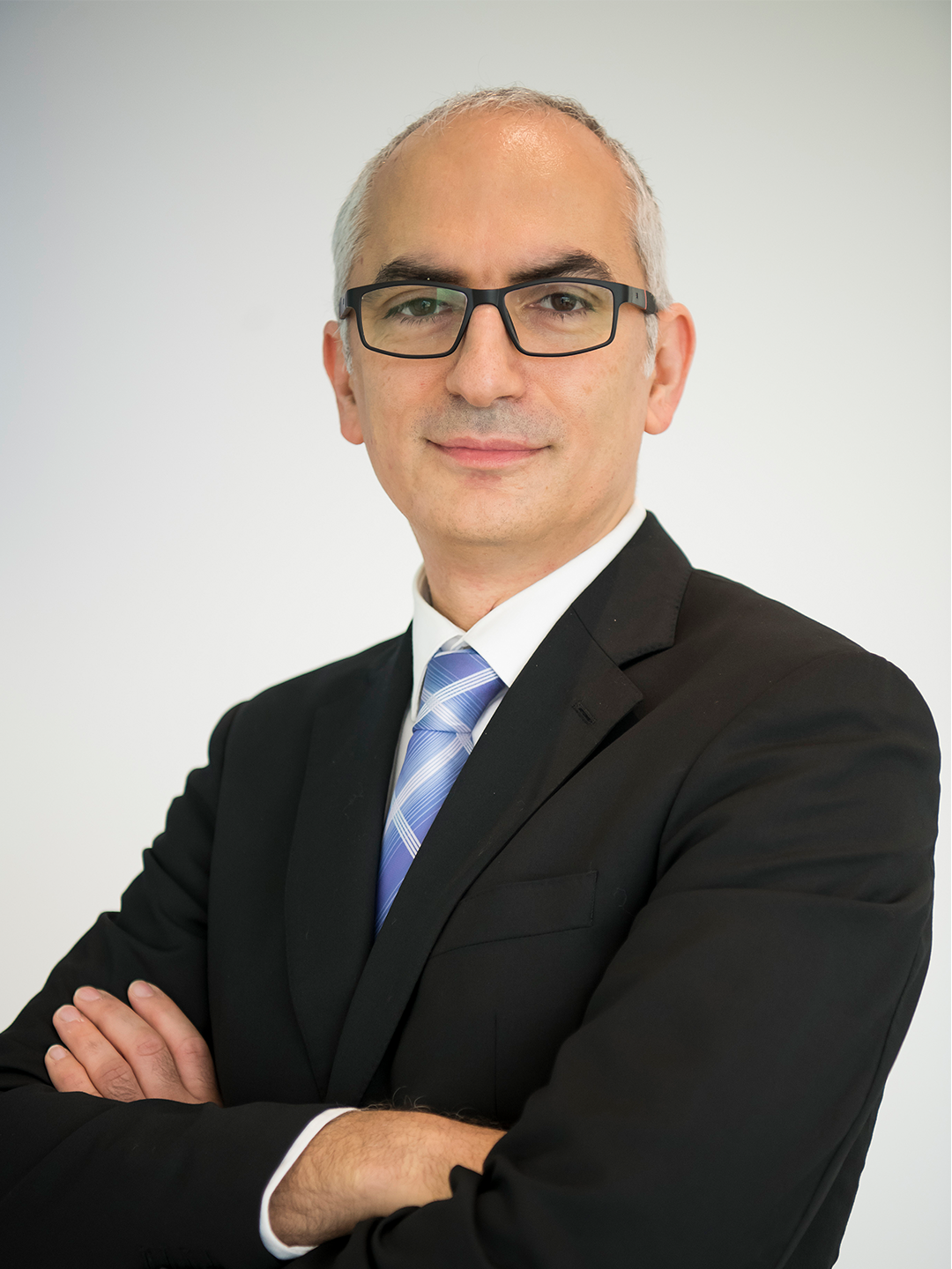 Gordon Bezzina - BMIT Perspectives Fireside Chat