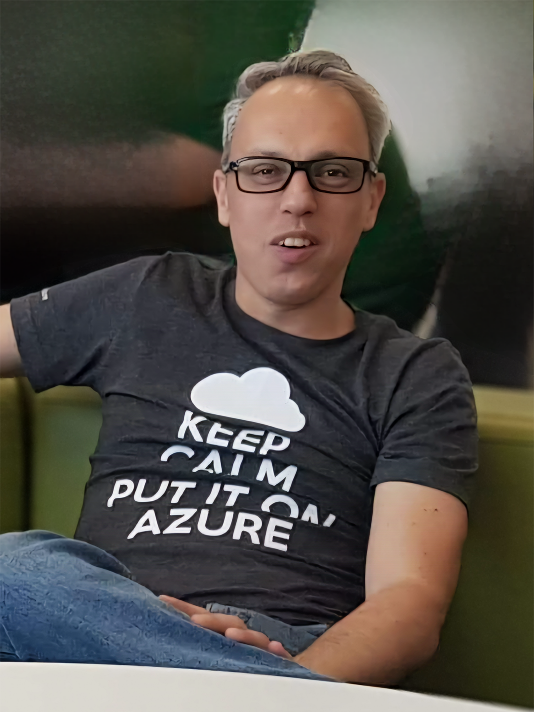 Jonathan Vella - BMIT Perspectives