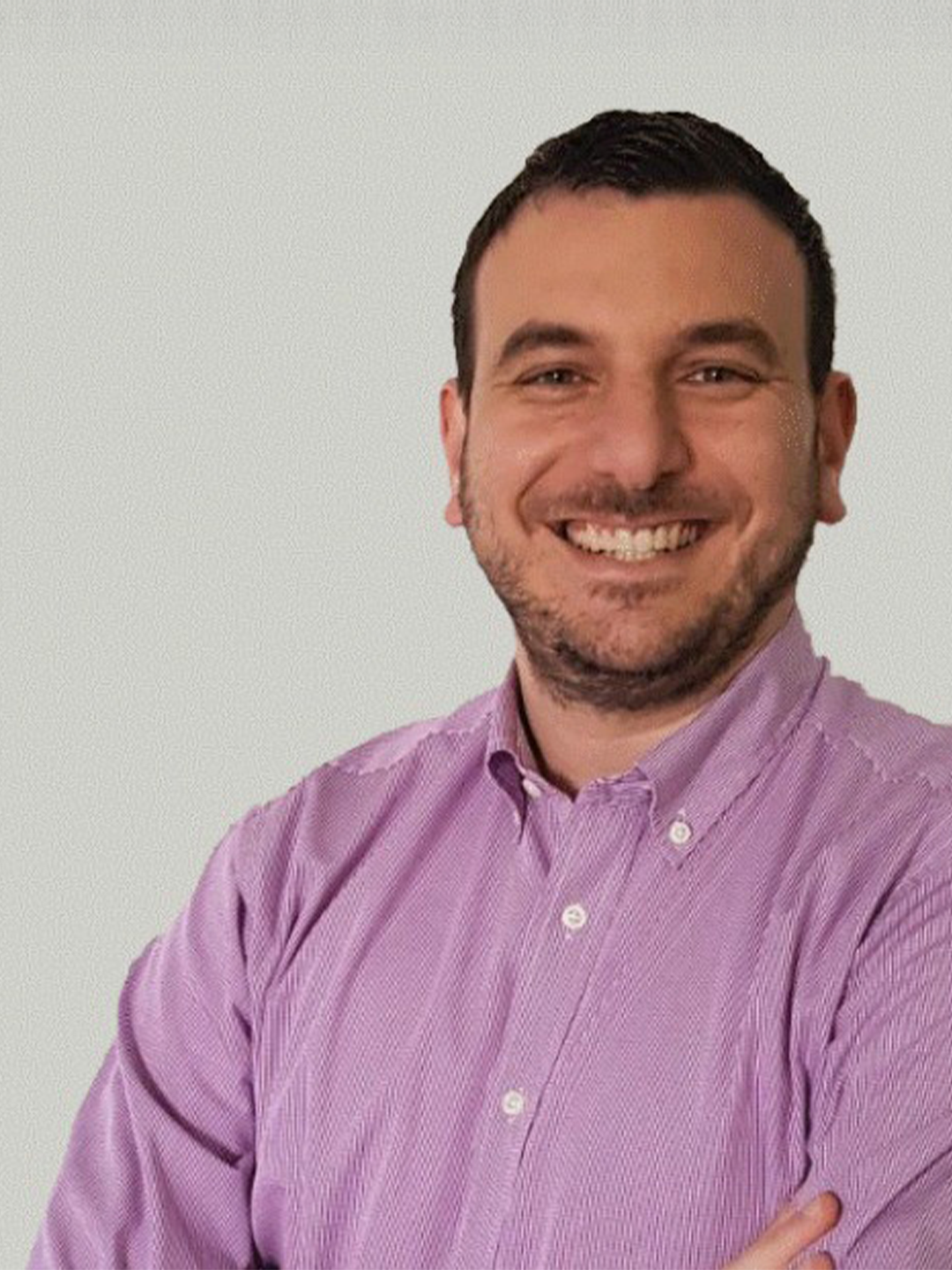 Patrick Camilleri - BMIT Perspectives