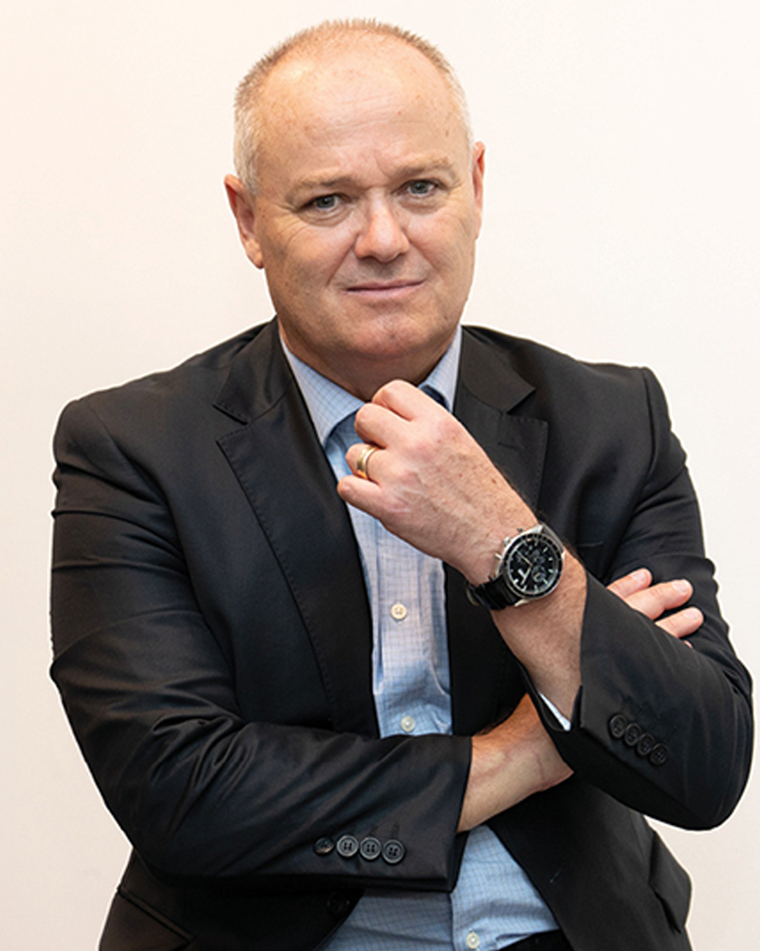 FiresideChat - John - LP